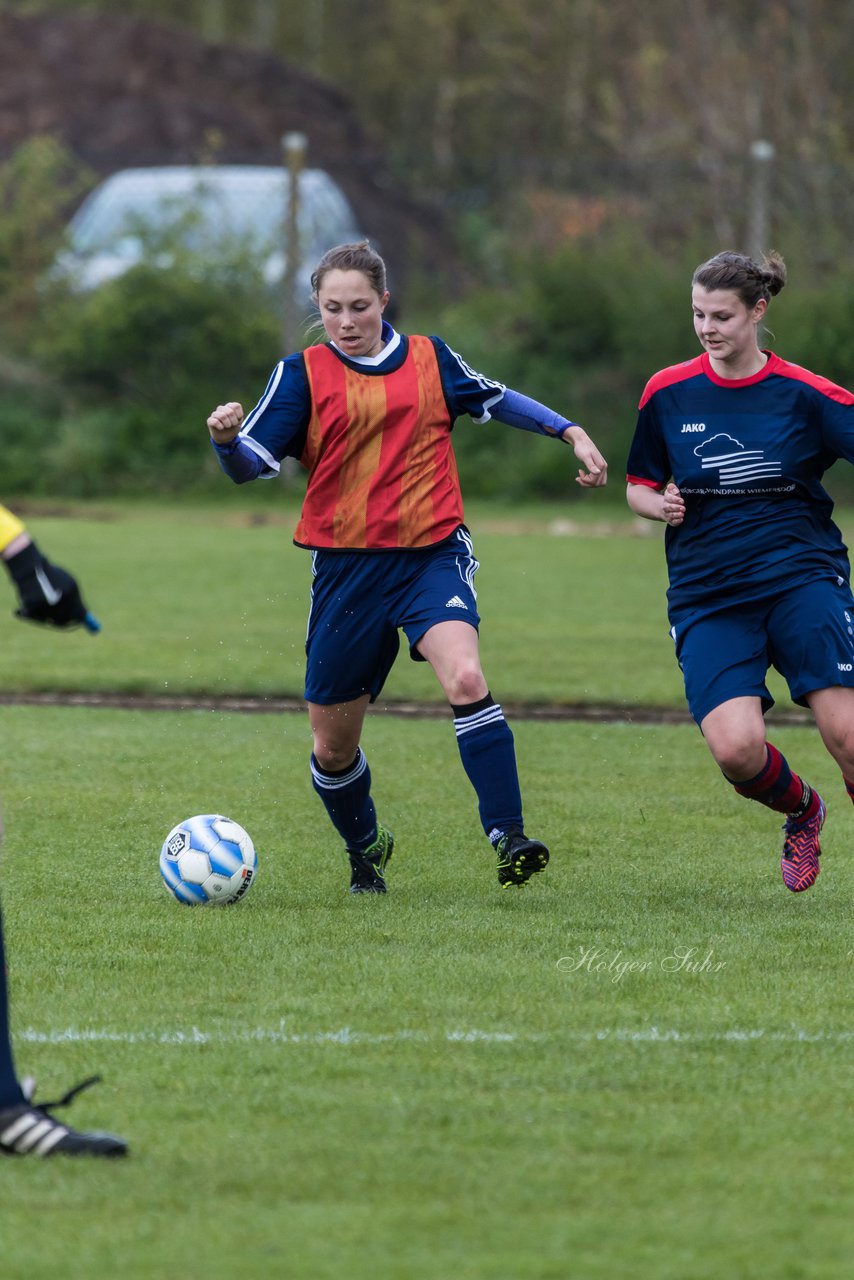 Bild 175 - F TSV Wiemersdorf - SV Bnebttel-Husberg : Ergebnis: 1:0